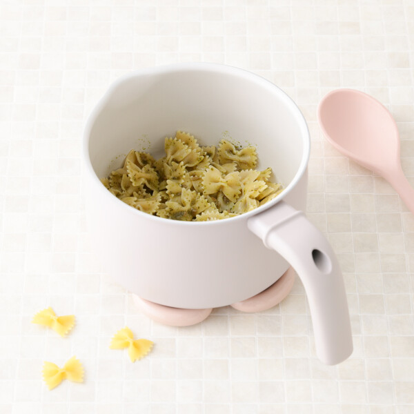 【NEW!】便利なマルチポット👩‍🍳🍅