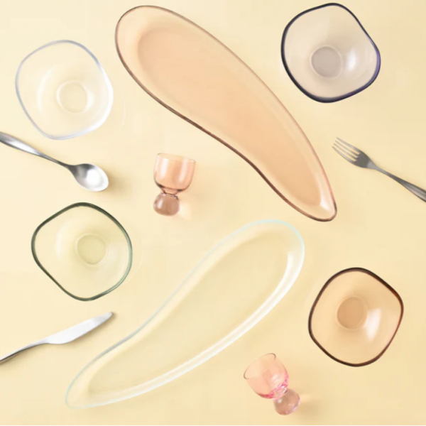 【NEW!】「ウェーブレット」シリーズ🍽️🥪