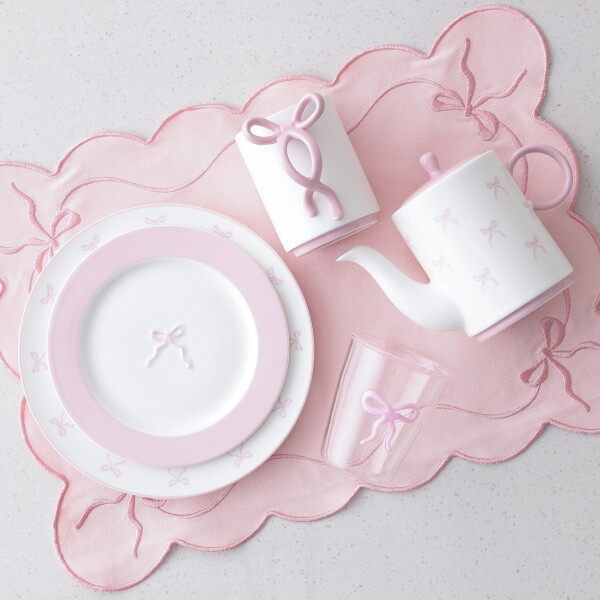 【Francfrancのある生活】リボンシリーズ☕🎀