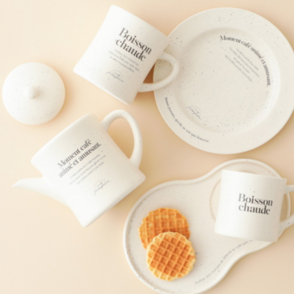 ＼Winter SALE🚩／ルカフェシリーズ☕🥨