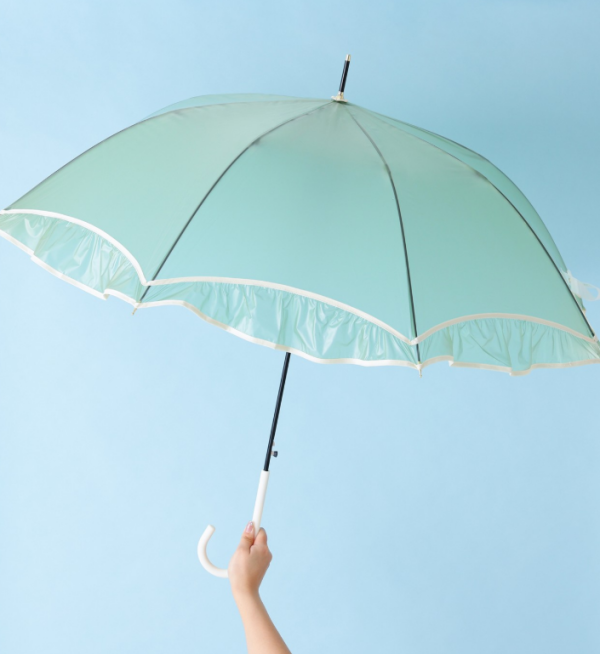 ＼春の長雨もおしゃれに乗り切ろう☔／大人かわいい傘🪄