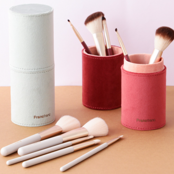 【NEW!】メイクブラシセット💄🧡