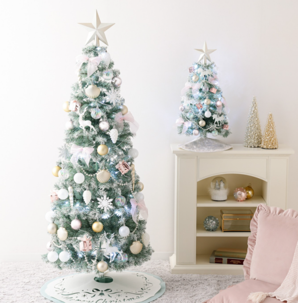 【Christmas item】クリスマスツリースターターセット🎄🌟