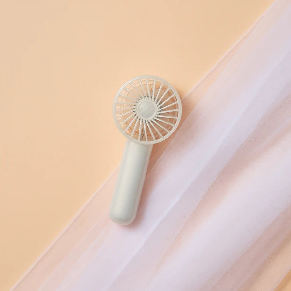 【NEW!】パールシェルファン🐚🤍