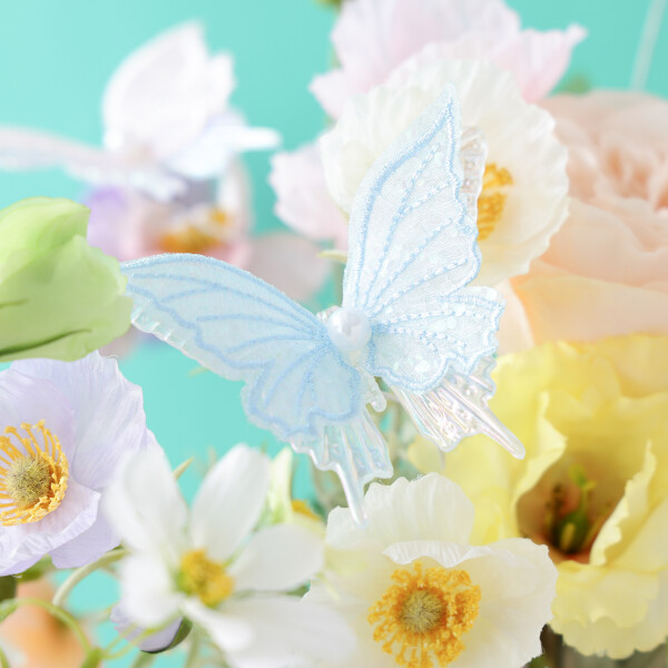 【2026 Spring Collection🦋】アートプランツ💐✨