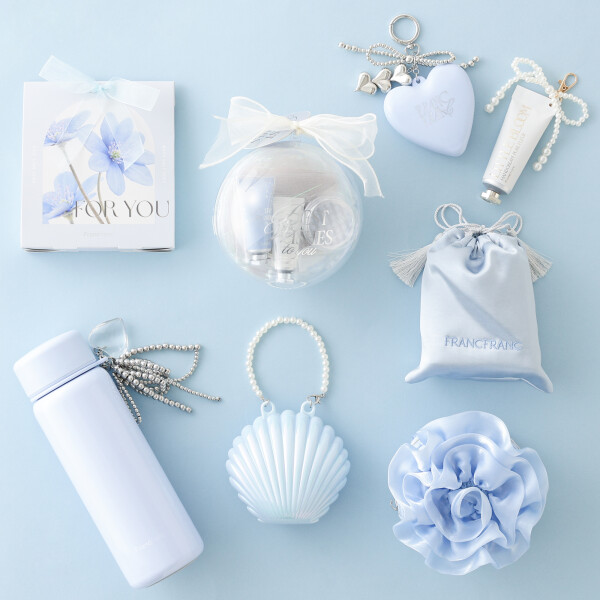 ＼おすすめギフトアイテム８選🎁／