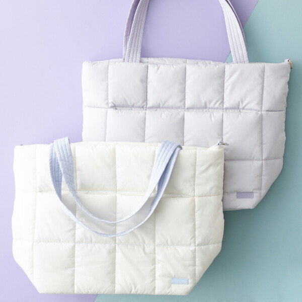 【Francfrancのある生活】トラベルアイテム「ポップステッチキルト」✈️🌟