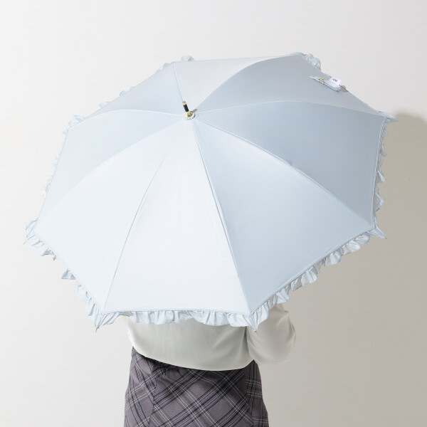 ＼UV対策アイテム🔆／長傘🌂💧