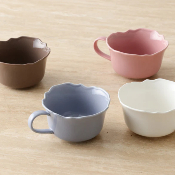 ＼Winter SALE🚩／スープカップ🥣🌼