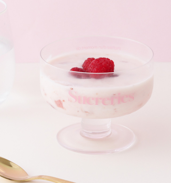 ＼ SUMMER SALE🚩 ／スイーツにぴったりなデザートグラス🍧🍨🍑