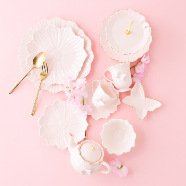 【2026 Spring Collection🦋】カフェアイテム🌷🤍