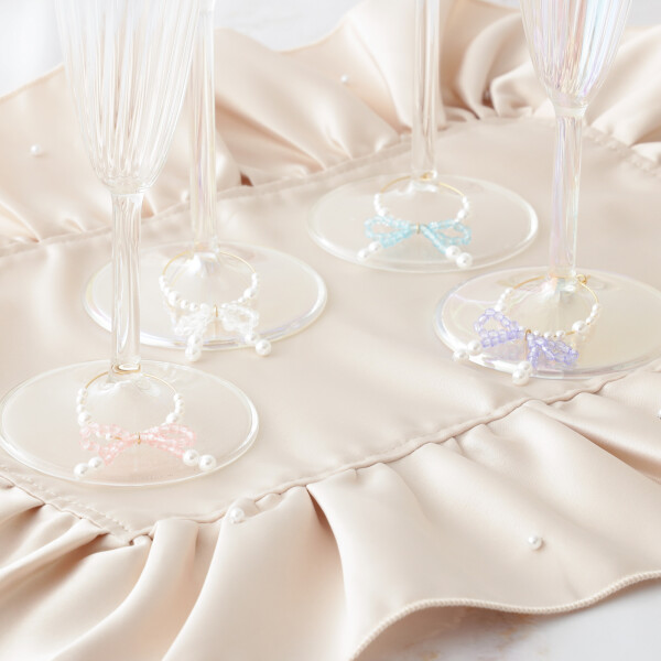 【NEW!】グラスマーカー🦋🤍