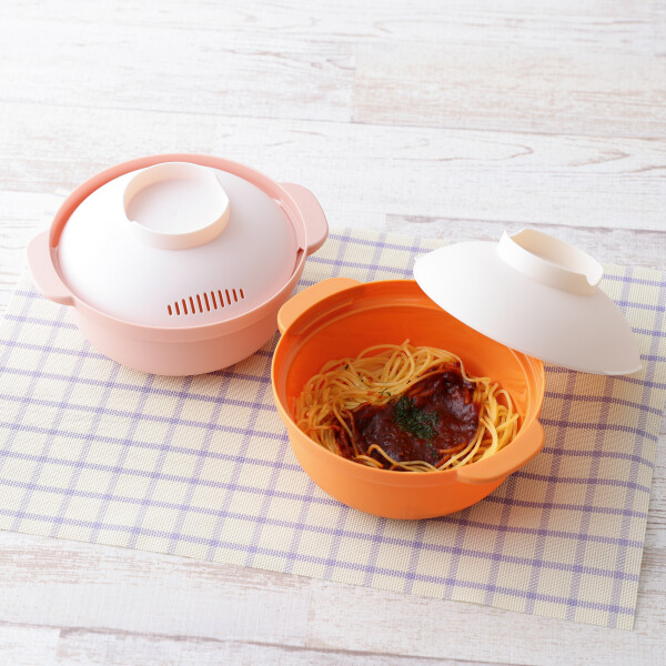 【Francfrancのある生活】電子レンジ用の調理器具🥕🥦