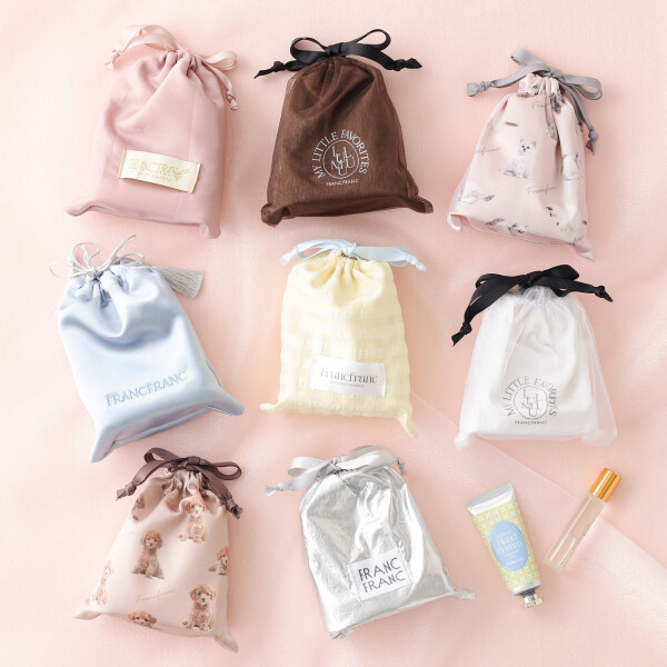 【2026 Spring Collection🦋】ギフトアイテム「ルルム」シリーズ🪄🎀