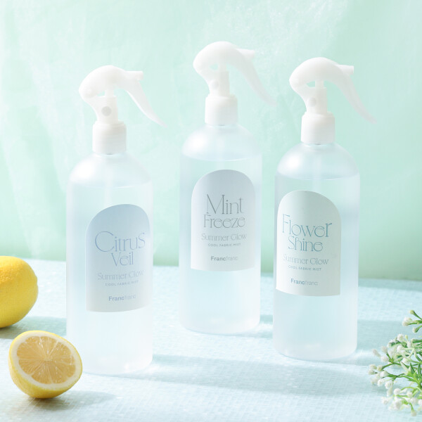 ＼夏の暑さ対策におすすめアイテム🍋🩵／