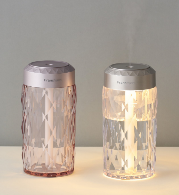 【NEW!】USB加湿器🫧🌙
