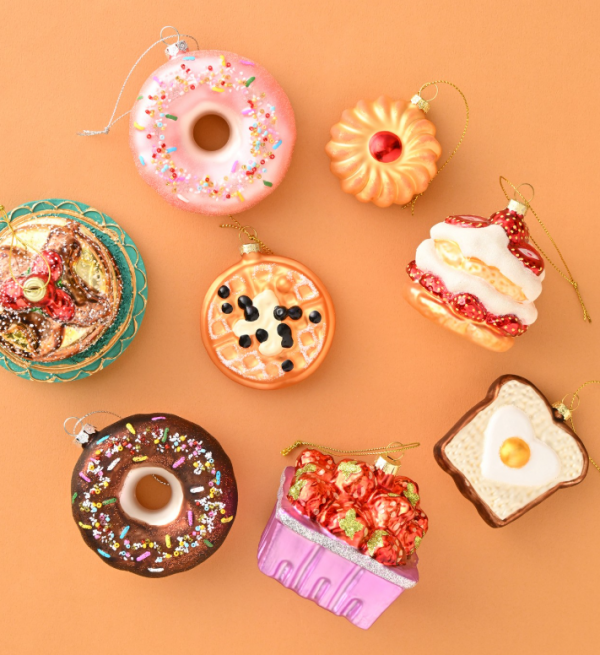 【Christmas item】クリスマスオーナメント ～第1弾～🎄🌟