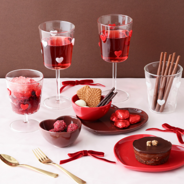 ＼2026 バレンタインアイテム特集🍫💓／