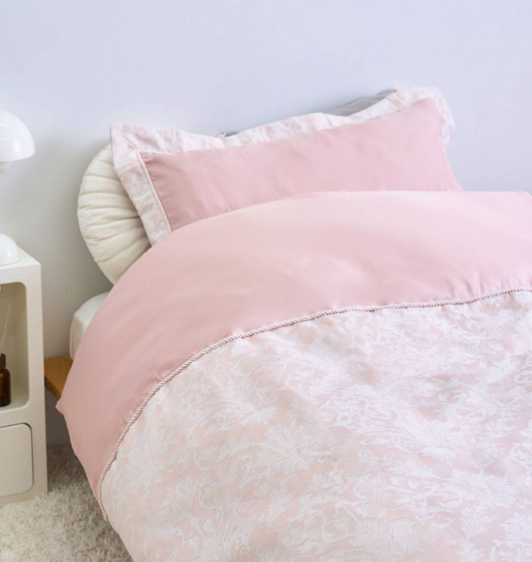 【NEW!】可愛い寝顔のための枕😴🌙