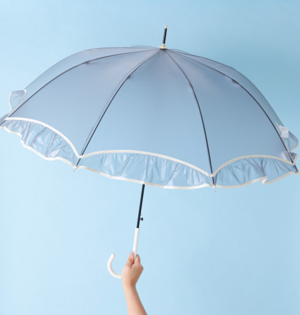 ＼春の長雨もおしゃれに乗り切ろう☔／大人かわいい傘🪄