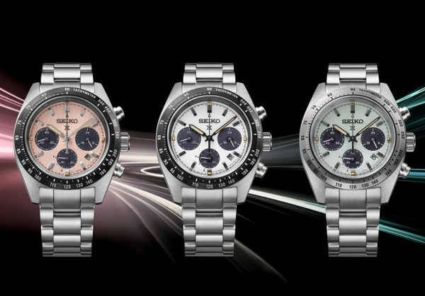 春コーデに新作カラーはいかがでしょうか？