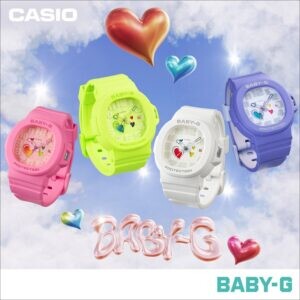 当店イチオシBaby-Gのご紹介♪