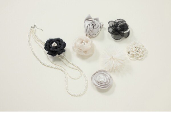 ハレの日からお仕事まで！a.v.vのセレモニースタイル☆