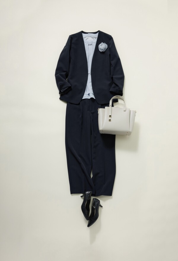 ハレの日からお仕事まで！a.v.vのセレモニースタイル☆