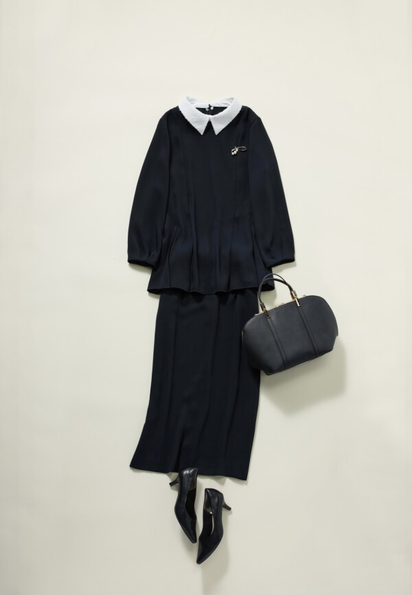 ハレの日からお仕事まで！a.v.vのセレモニースタイル☆