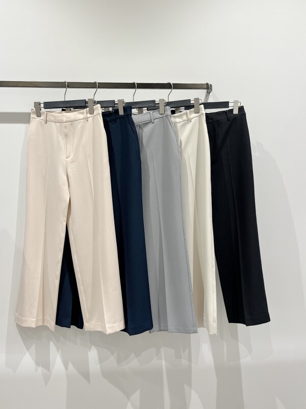 スタッフ支持率&お客様リピート率NO.1‼️「美ラクる」パンツ✨