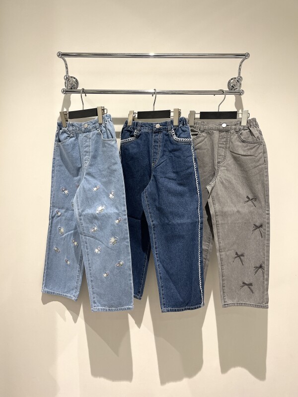 春先取り♪ママコお揃いアイテム💖