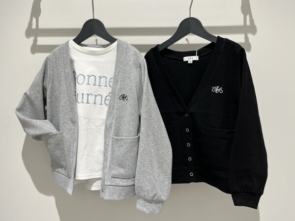 キッズ🌈通学準備におすすめ春アウター💓このシーズンの必需品🫶