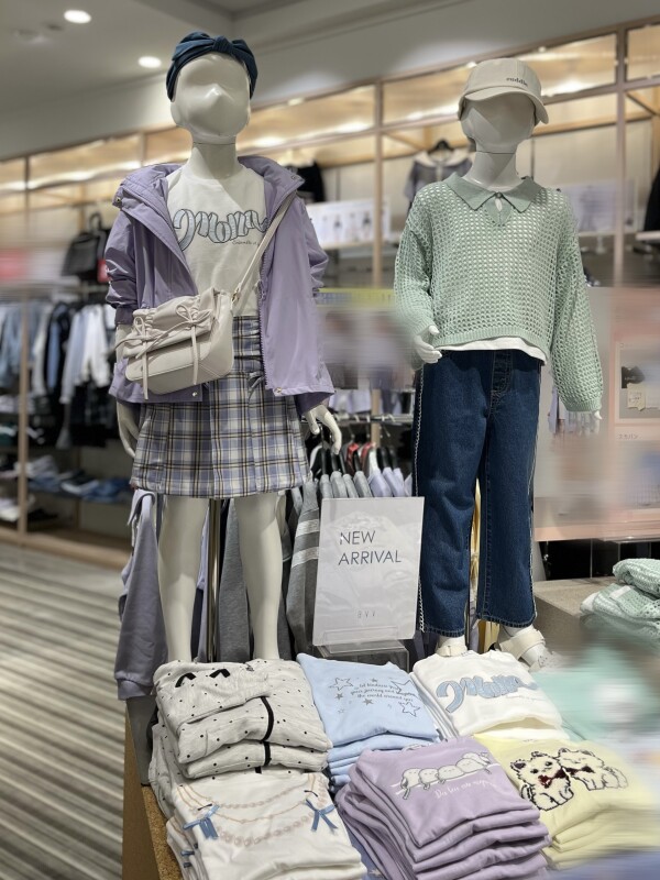 ポイント２倍✨a.v.vの新生活応援フェア🎉