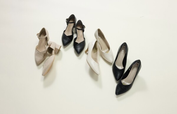 ハレの日からお仕事まで！a.v.vのセレモニースタイル☆