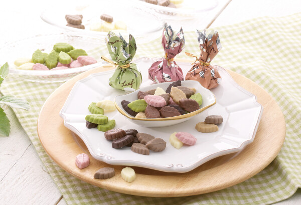 〈モンロワール〉期間限定出店【12月10日(水)～20日(土)】