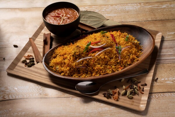 〈Sita（シータ）〉期間限定出店