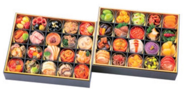 集いの時間を彩るオードブル＆スイーツ　ご予約承り中