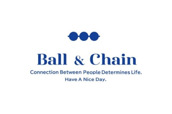 【Ball & Chain】プレゼントに最適!Ball & Chainのポーチ3種‼︎