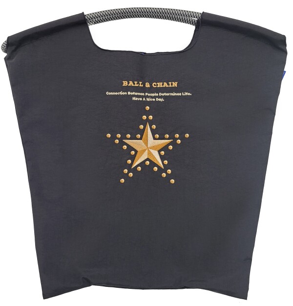 新作★First Star/Ball&Chain