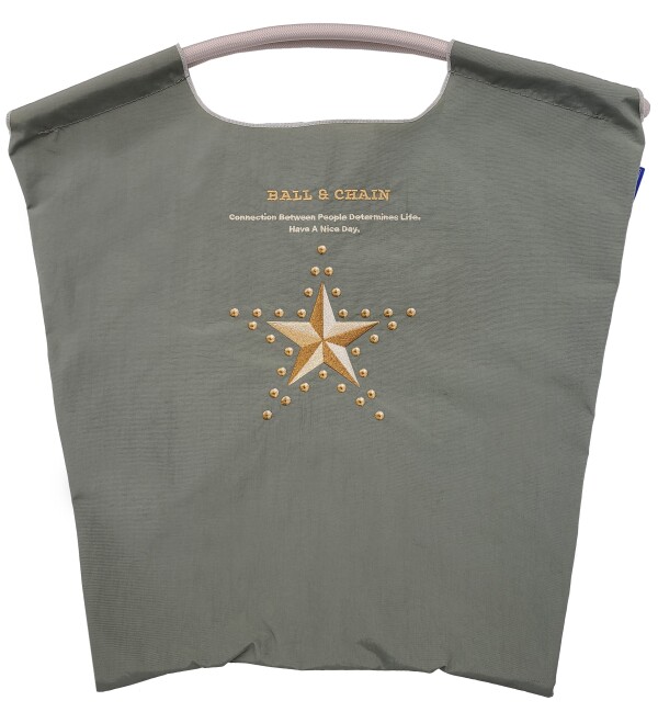 新作★First Star/Ball&Chain