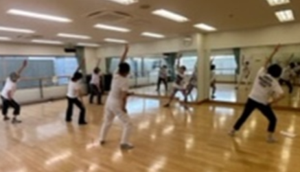 【おすすめ講座】ちょっとしたコツで効果アップ からだリセット体操