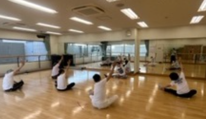 【おすすめ講座】ちょっとしたコツで効果アップ からだリセット体操