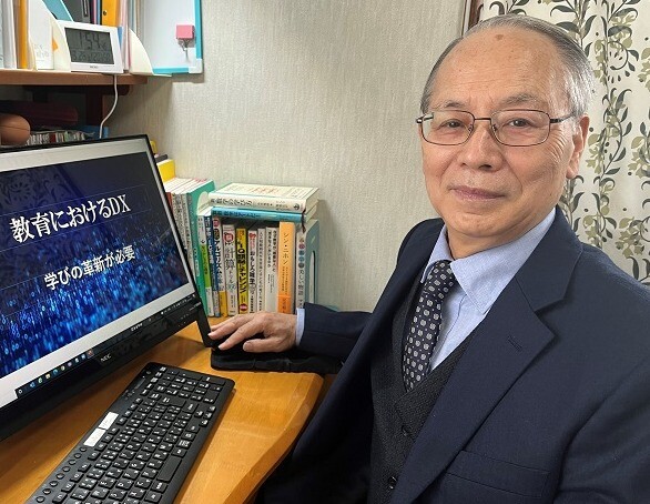 ☆春のおすすめ講座☆　頭の体操と脳トレ