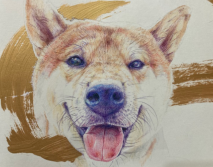【おすすめ講座】人物画・動物画