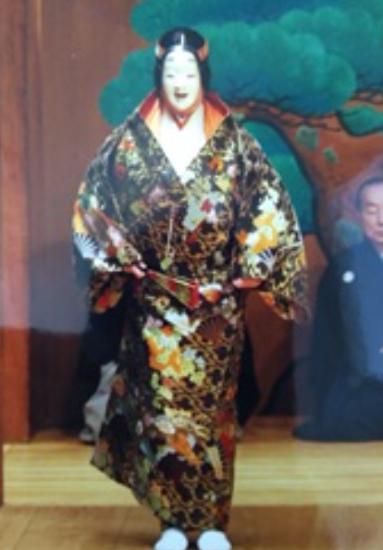【おすすめ講座】能楽