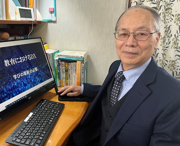 【脳の活性化・知的活動に☆楽しい大人の脳トレ・算数講座】