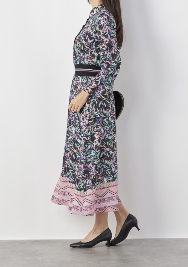 人気デザインのワンピースが入荷しました!