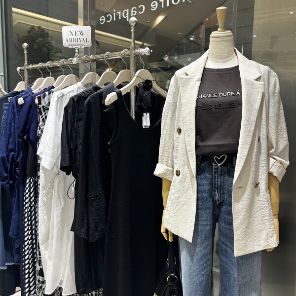 新作入荷しました🌻