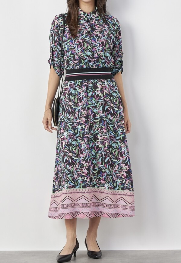 人気デザインのワンピースが入荷しました!