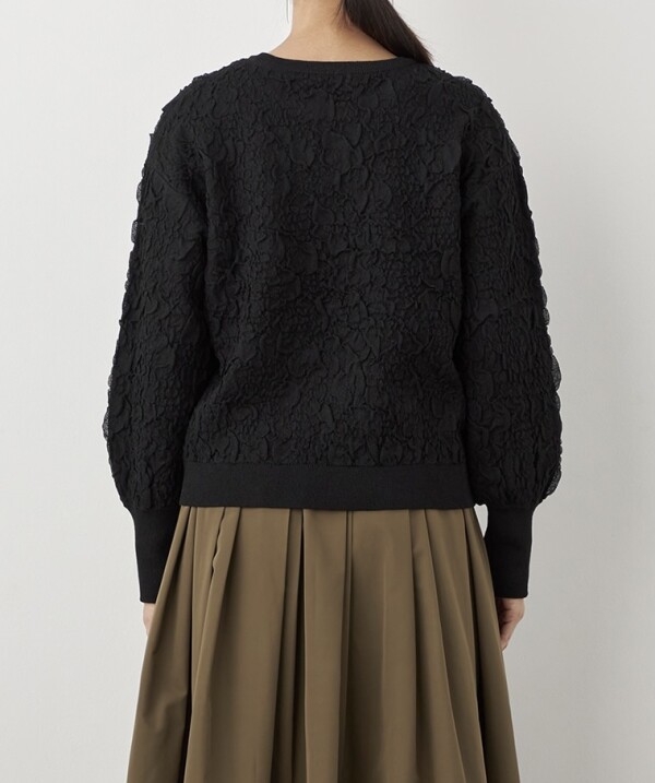 万能ニットをご紹介します✨️